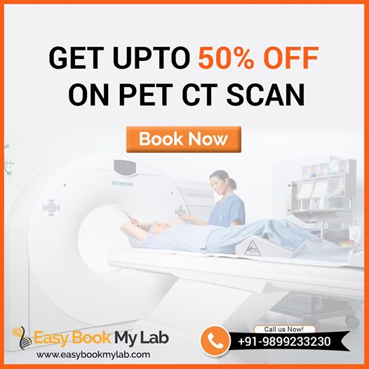 PET CT scan price in Delhi 