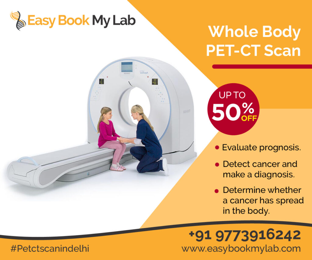 PET CT SCAN in Rohtak