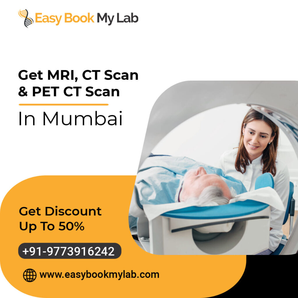 MRI scan price in Mumbai 