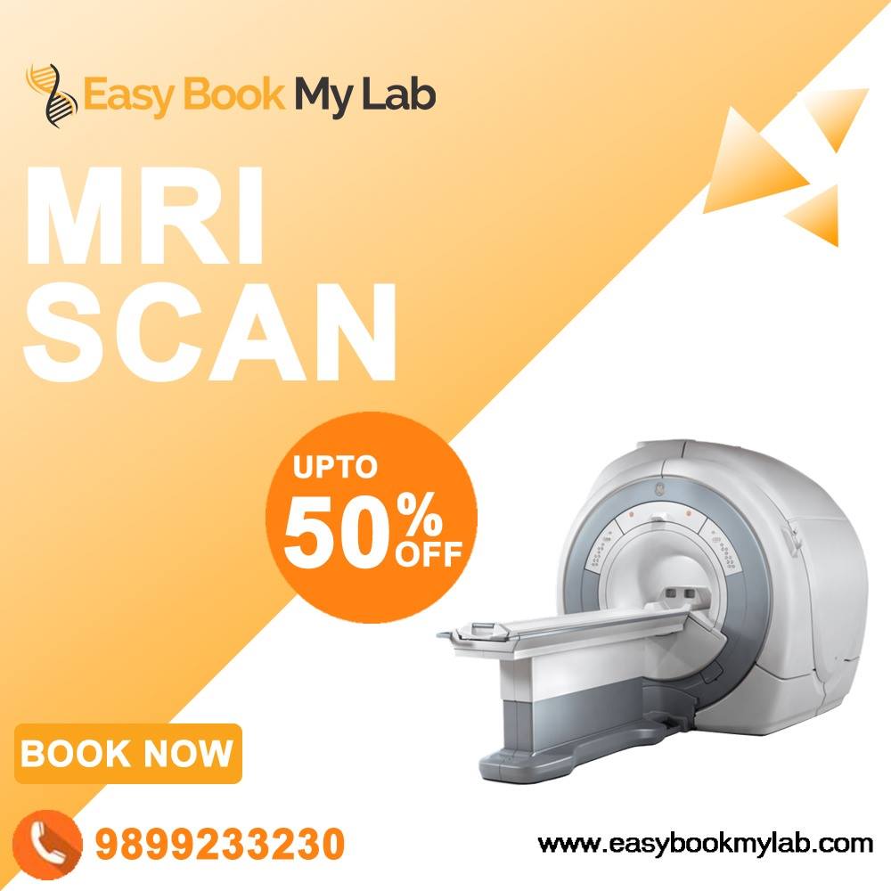 Knee MRI cost in Mumbai 