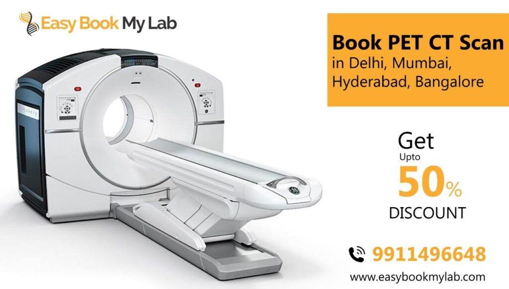 PET CT scan cost in Mumbai 