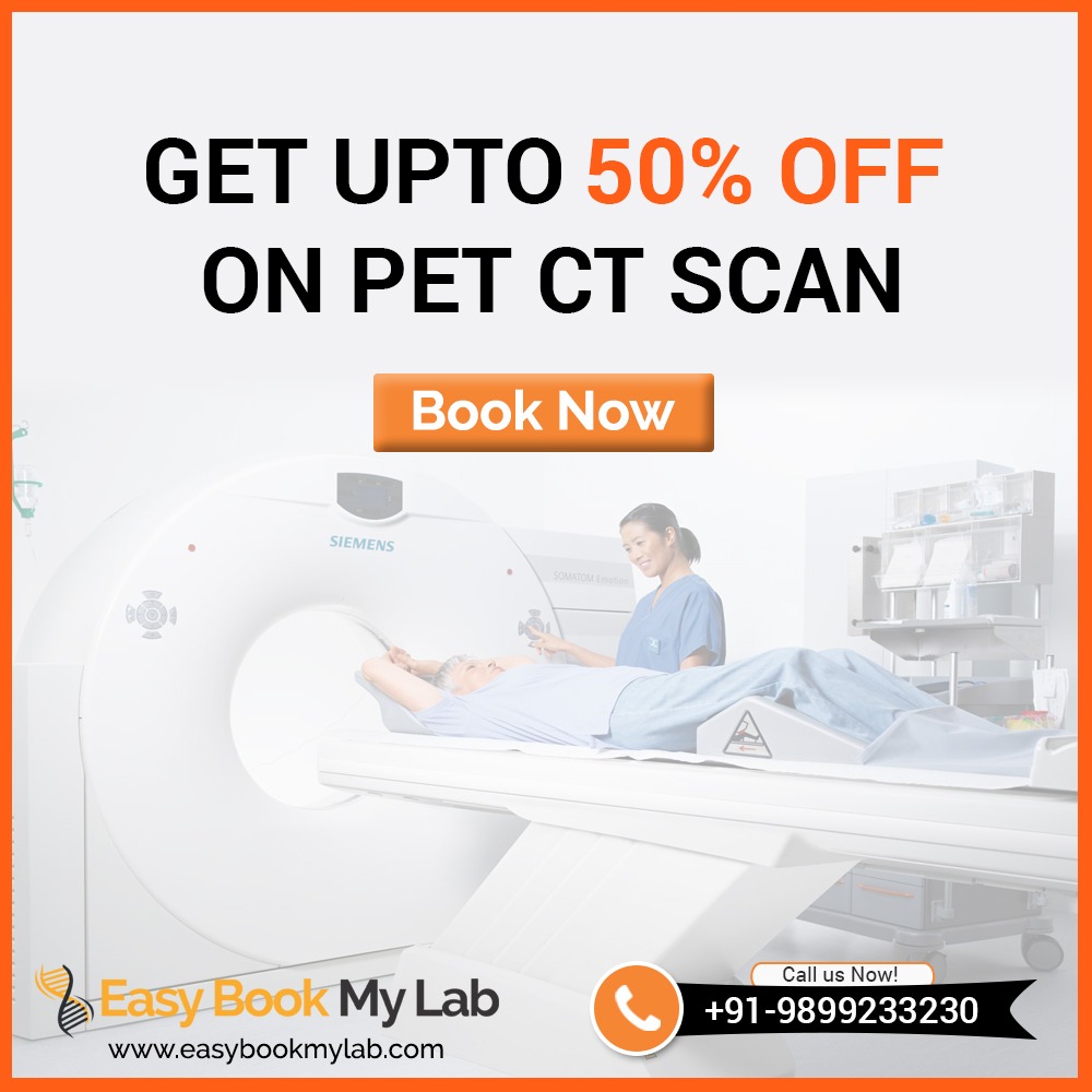 PET CT Scan cost in Delhi 