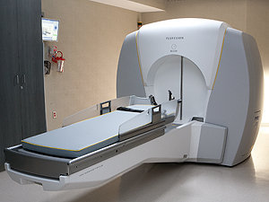 Gamma knife